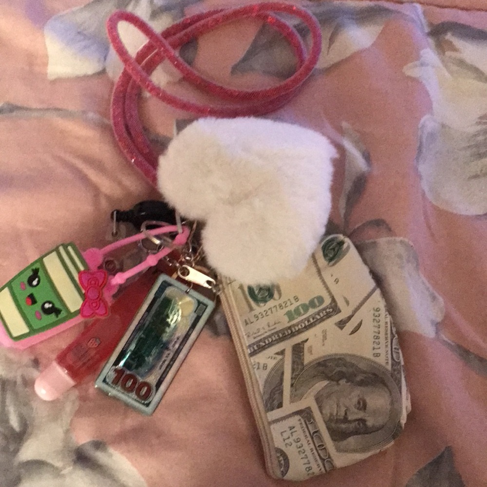 Keychain - Picture 2 of 2